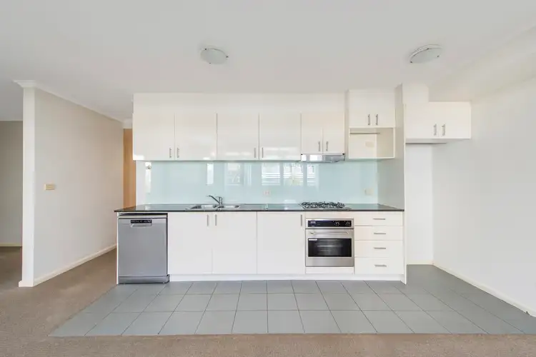 Second view of Homely apartment listing, 31/16 Dunblane Street, Camperdown NSW 2050