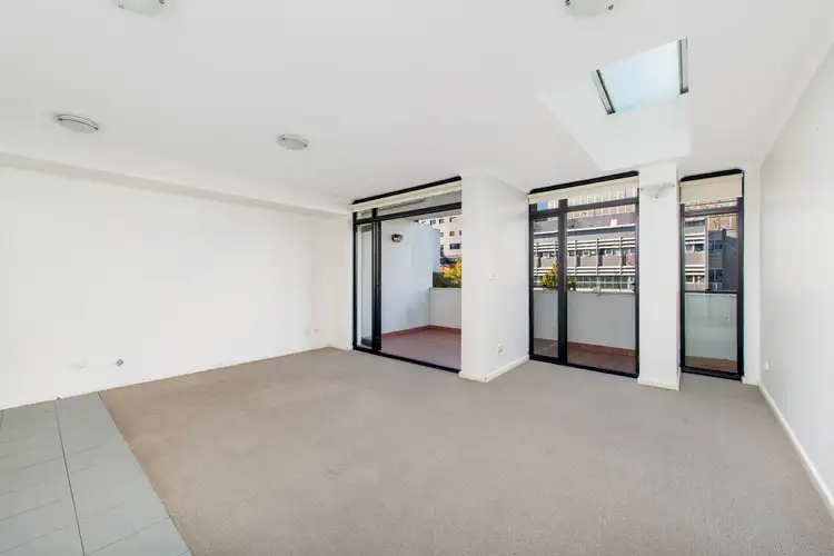 Third view of Homely apartment listing, 31/16 Dunblane Street, Camperdown NSW 2050