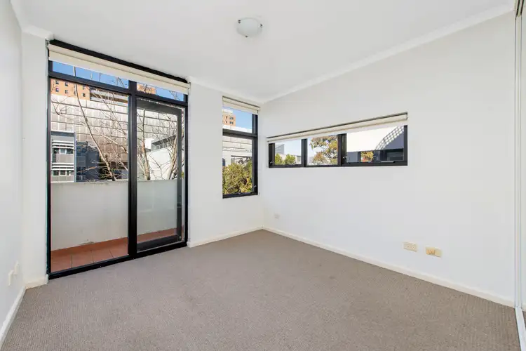 Fourth view of Homely apartment listing, 31/16 Dunblane Street, Camperdown NSW 2050