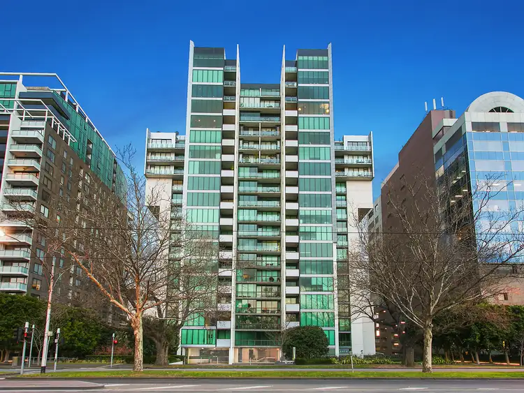 904/582 St Kilda Road