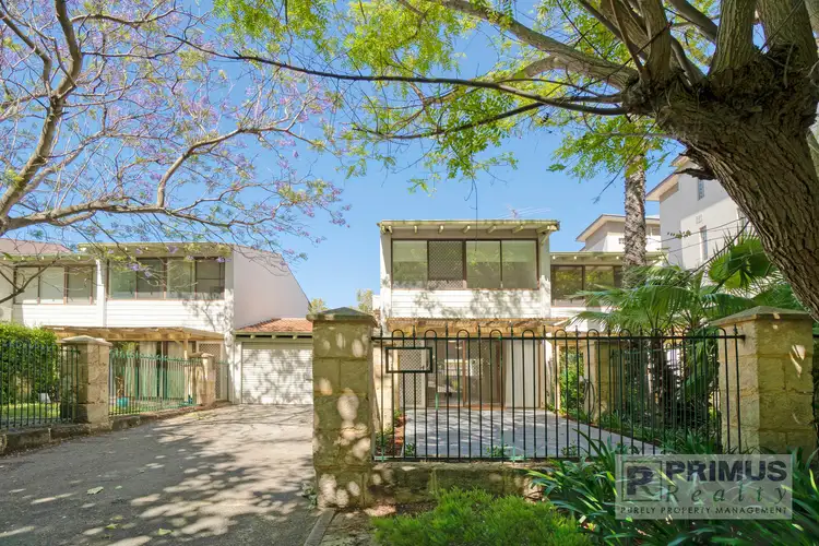 2/41 Mill Point Road, South Perth WA 6151