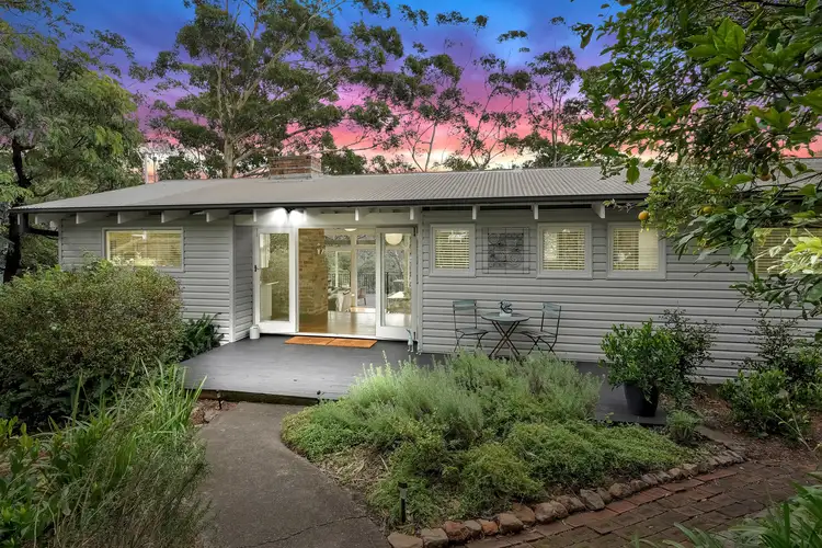 Main view of Homely house listing, 47 Arden Avenue, Avoca Beach NSW 2251