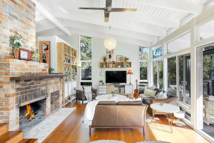 Fourth view of Homely house listing, 47 Arden Avenue, Avoca Beach NSW 2251