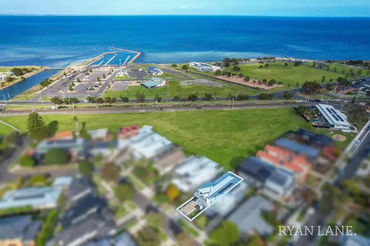 10 Sussex Street, Seaholme VIC 3018
