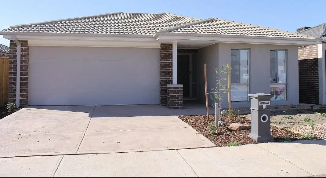 Main view of Homely house listing, 17 Squadron Road, Point Cook VIC 3030
