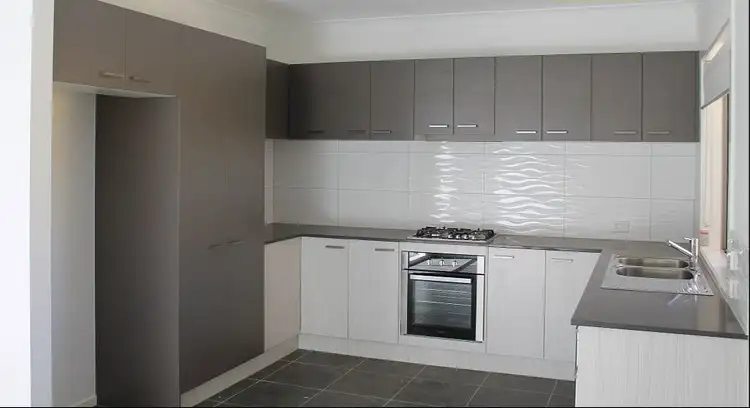 Second view of Homely house listing, 17 Squadron Road, Point Cook VIC 3030