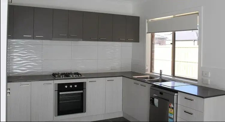 Fourth view of Homely house listing, 17 Squadron Road, Point Cook VIC 3030