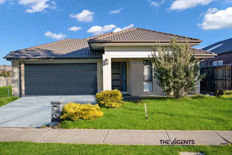 Main view of Homely house listing, 39 Grassbird Drive, Point Cook VIC 3030