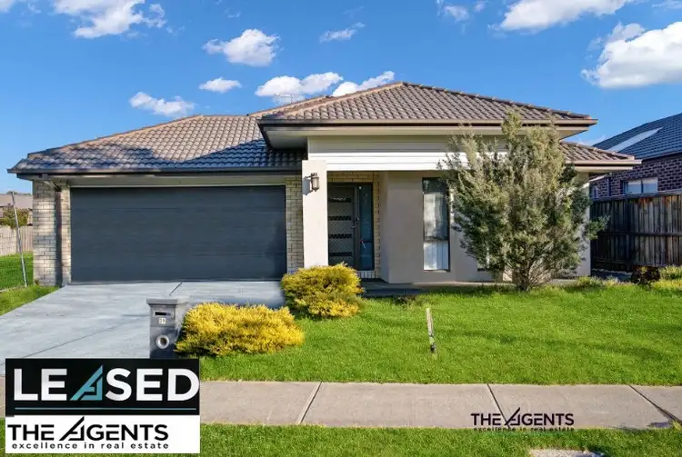 Main view of Homely house listing, 39 Grassbird Drive, Point Cook VIC 3030