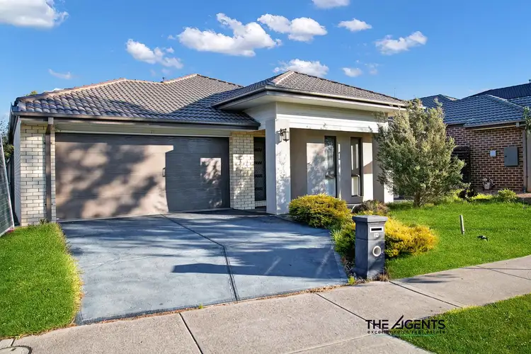 39 Grassbird Drive, Point Cook VIC 3030
