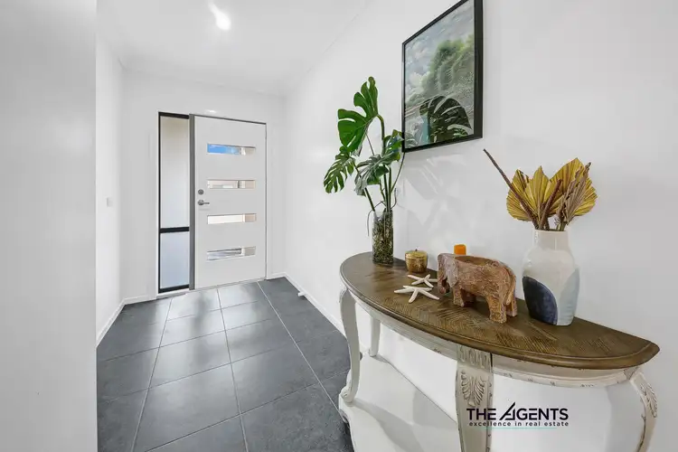 Second view of Homely house listing, 39 Grassbird Drive, Point Cook VIC 3030