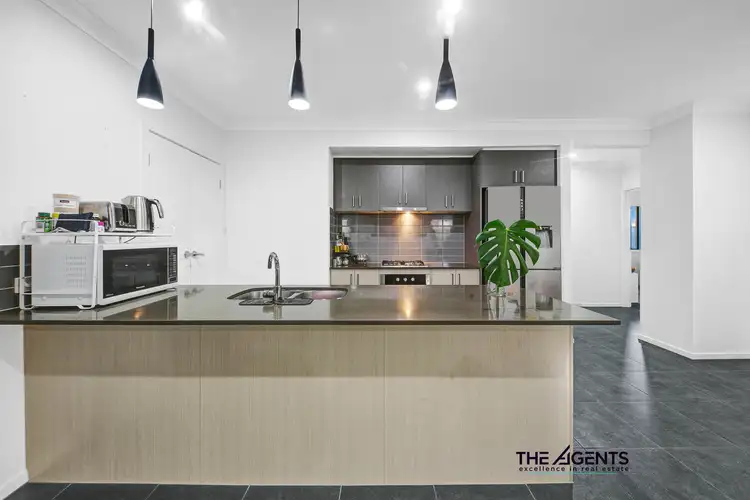 Third view of Homely house listing, 39 Grassbird Drive, Point Cook VIC 3030