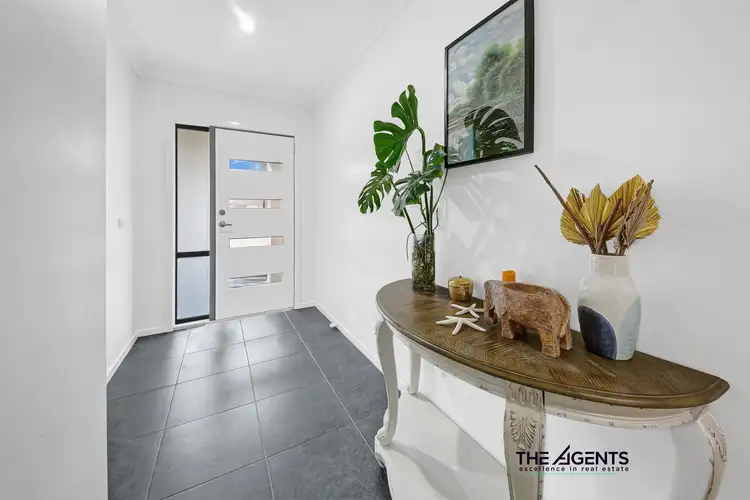 Third view of Homely house listing, 39 Grassbird Drive, Point Cook VIC 3030