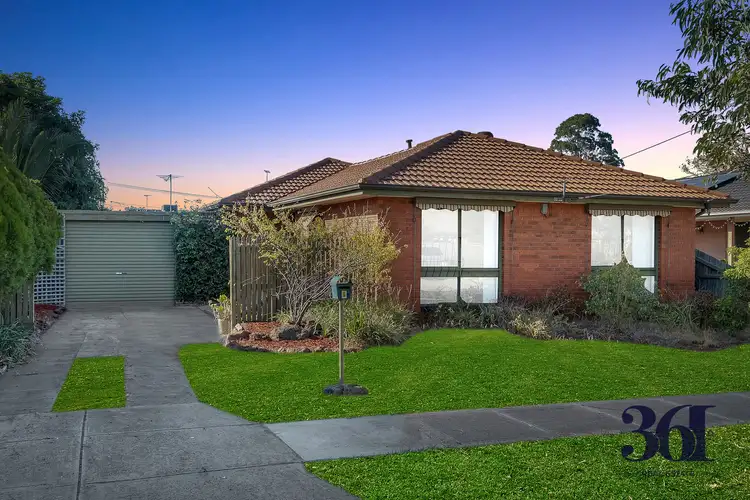 Second view of Homely house listing, 4 Oppy Crescent, Hoppers Crossing VIC 3029