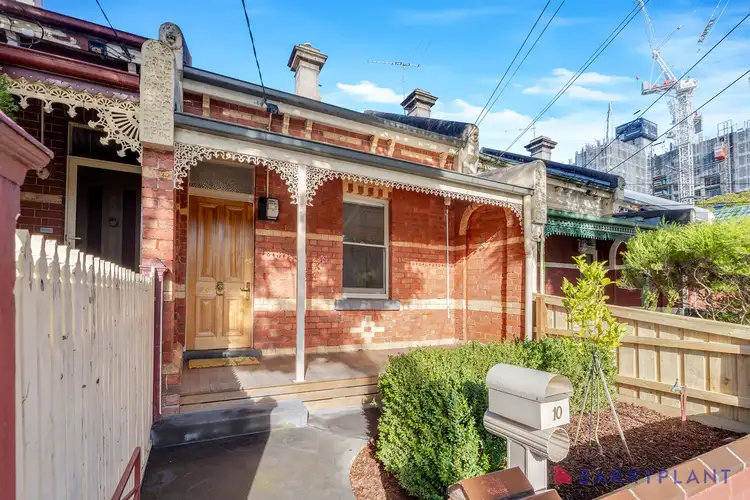 Main view of Homely house listing, 10 Milton Crescent, Preston VIC 3072
