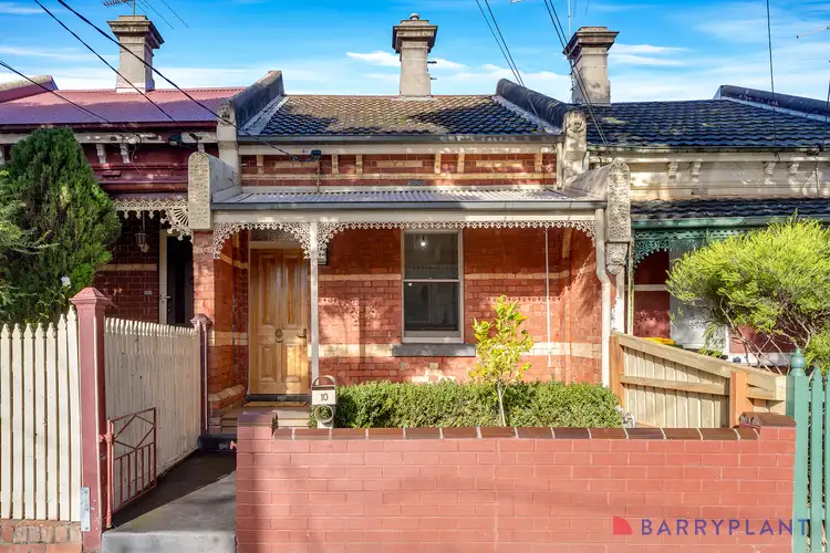 Second view of Homely house listing, 10 Milton Crescent, Preston VIC 3072