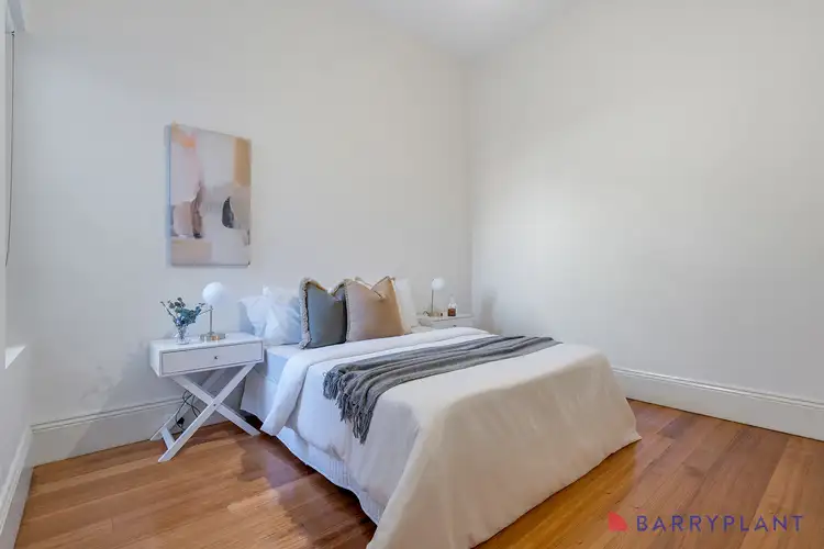 Fifth view of Homely house listing, 10 Milton Crescent, Preston VIC 3072