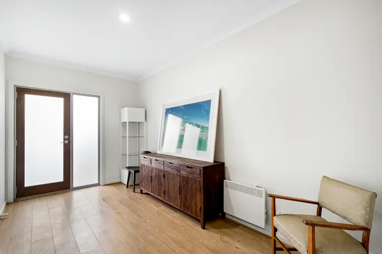 Second view of Homely house listing, 43 Fogarty Street, Williams Landing VIC 3027