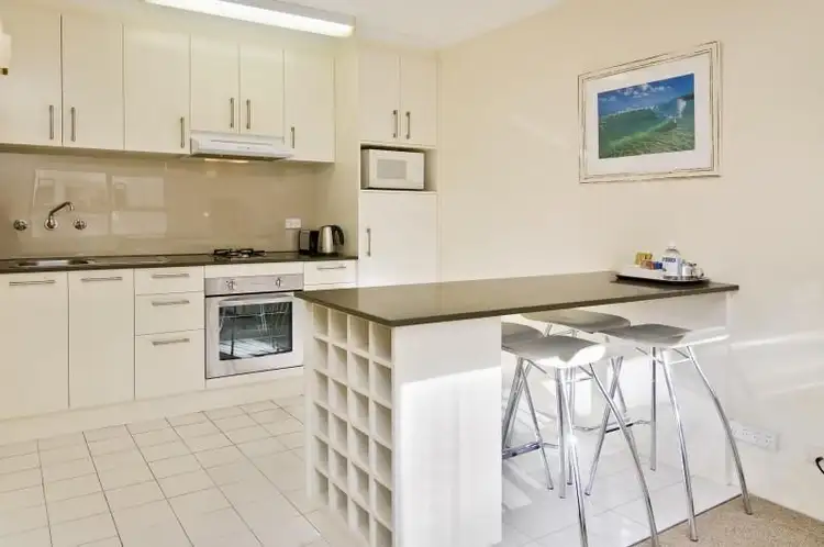 34/2a Henry Lawson Avenue, Mcmahons Point NSW 2060