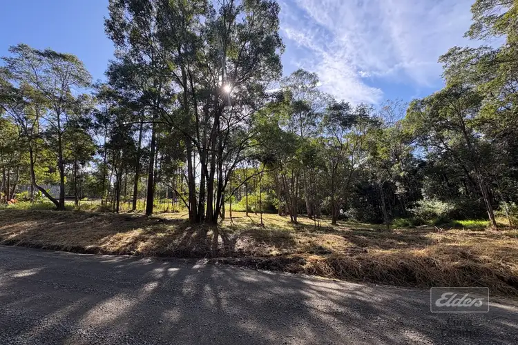 Lot 692 Arbortwenty Six Road, Glenwood QLD 4570