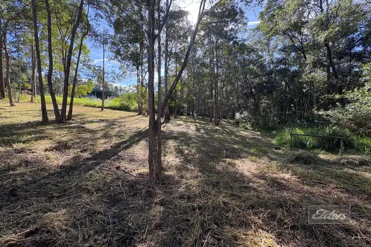 Second view of Homely land listing, Lot 692 Arbortwenty Six Road, Glenwood QLD 4570