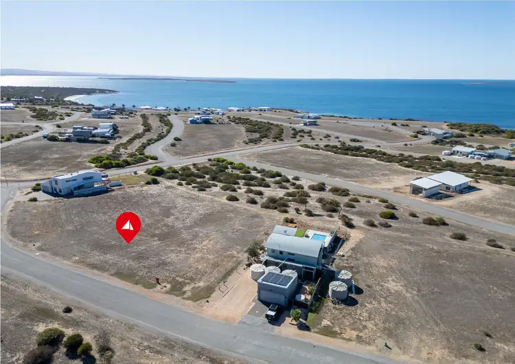 LOT 134, 7 Lapwing Court, Point Boston SA 5607
