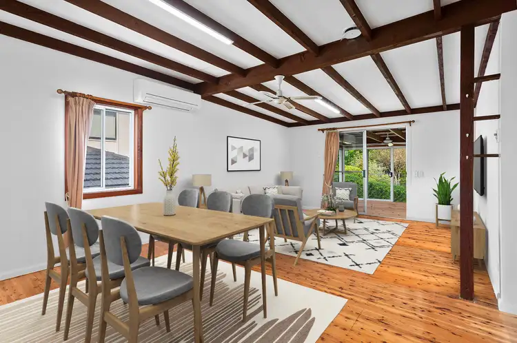 33 Pines Parade, Gymea NSW 2227