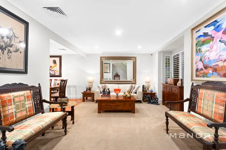 Fourth view of Homely house listing, 11 Daintree Place, Dural NSW 2158