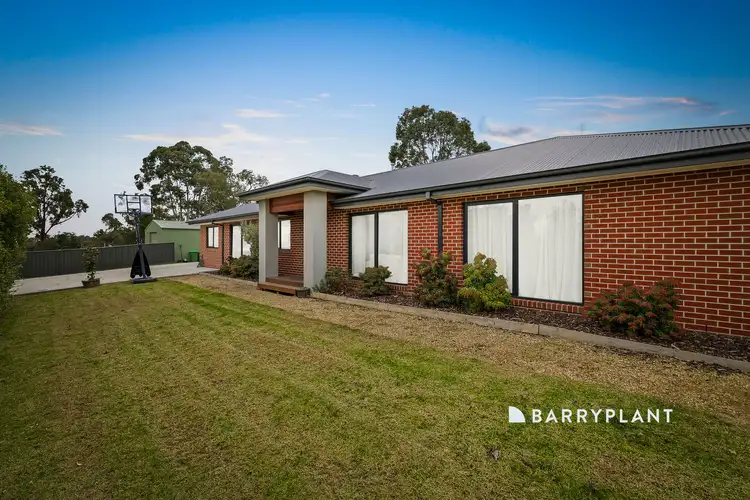 22A Nylander Rd Road, Bunyip VIC 3815
