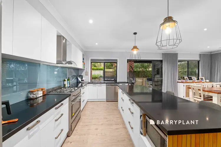 Second view of Homely house listing, 22A Nylander Rd Road, Bunyip VIC 3815
