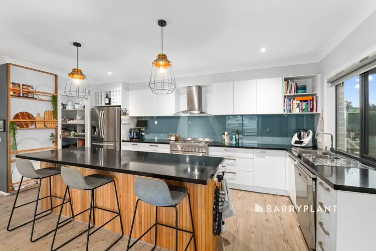 Third view of Homely house listing, 22A Nylander Rd Road, Bunyip VIC 3815