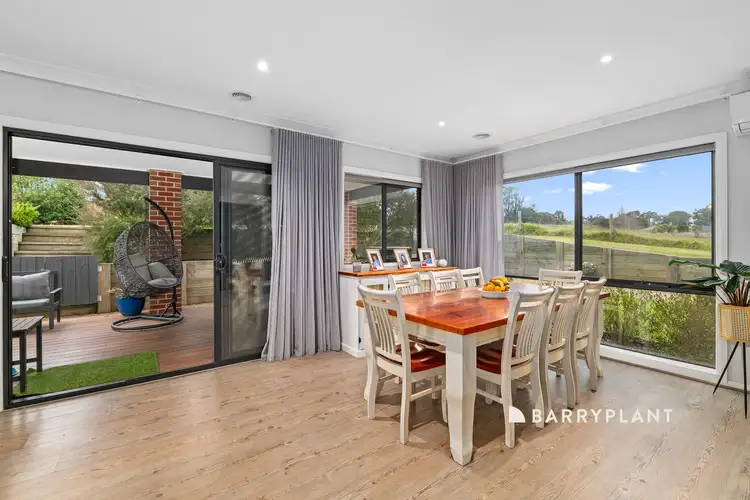 Fifth view of Homely house listing, 22A Nylander Rd Road, Bunyip VIC 3815