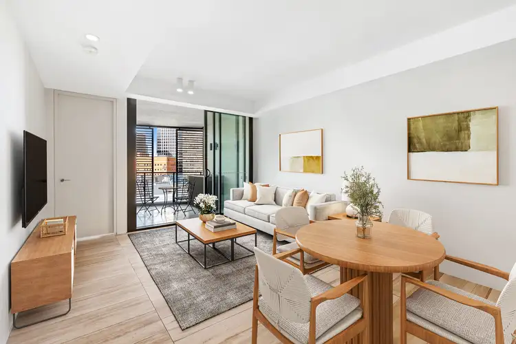 1306/33 Ultimo Road, Haymarket NSW 2000