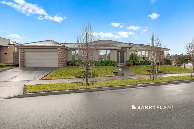 55 Gledhill Street, Narre Warren South VIC 3805