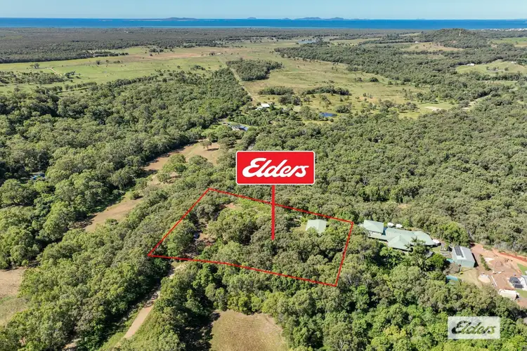 113 Wards Lane, Farnborough QLD 4703