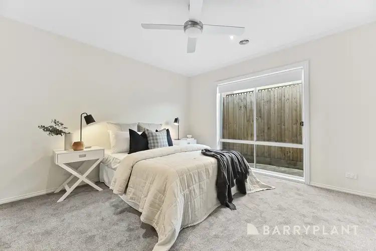 Third view of Homely house listing, 8 Sunhill Way, Berwick VIC 3806