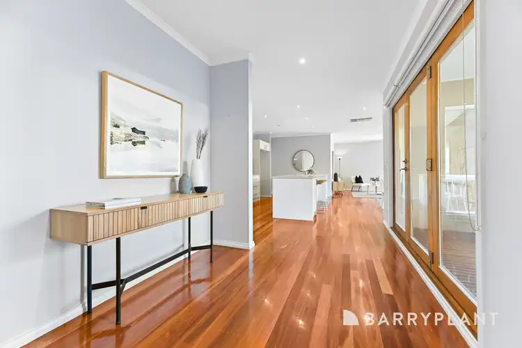 Sixth view of Homely house listing, 8 Sunhill Way, Berwick VIC 3806