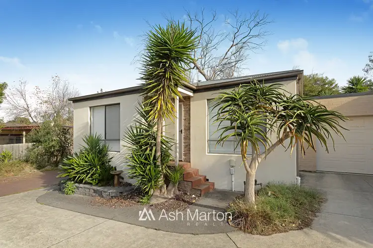 Main view of Homely unit listing, 5/145 Union Road, Langwarrin VIC 3910