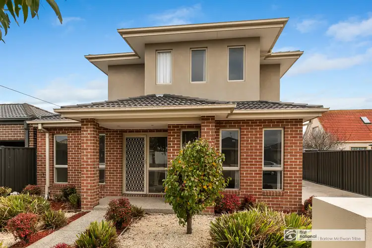 Main view of Homely house listing, 1/36 Myers Parade, Altona Meadows VIC 3028