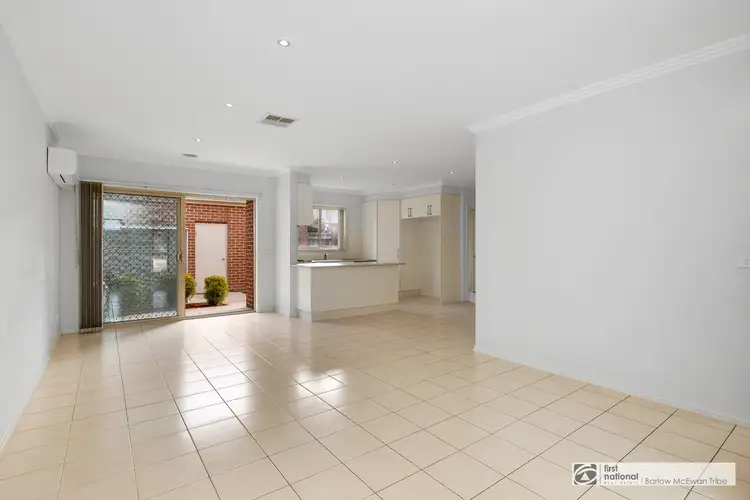 Third view of Homely house listing, 1/36 Myers Parade, Altona Meadows VIC 3028