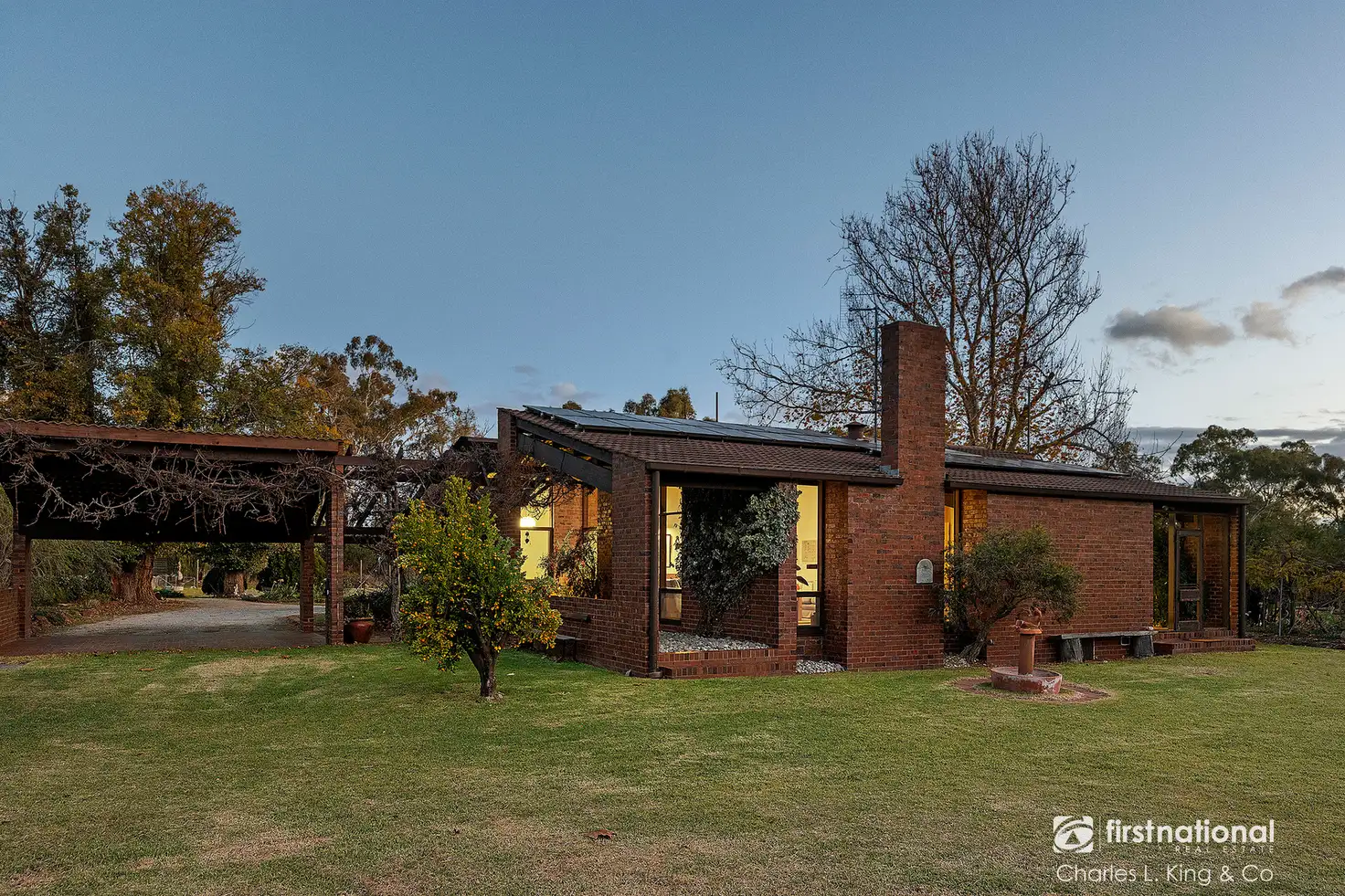 Main view of Homely house listing, 258 Eyre Street, Echuca VIC 3564