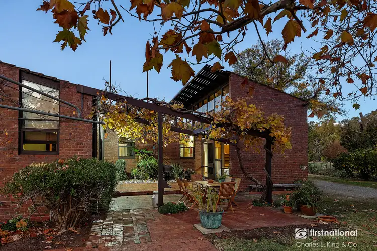 Second view of Homely house listing, 258 Eyre Street, Echuca VIC 3564