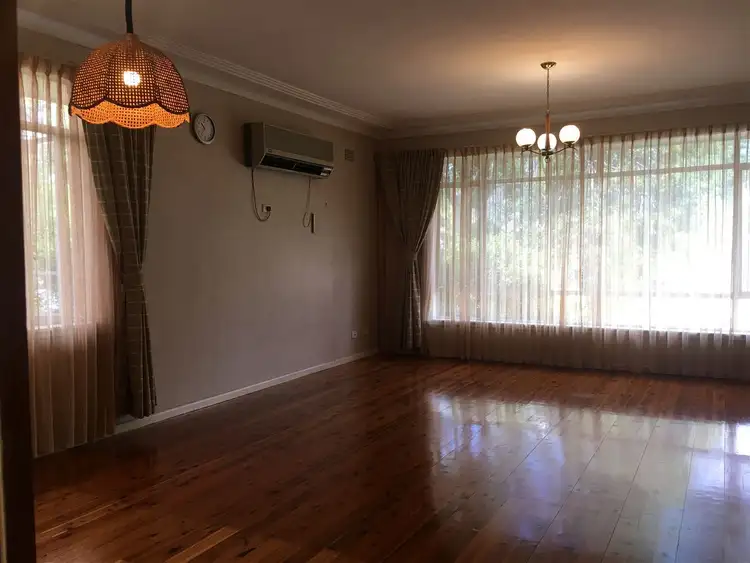 Second view of Homely house listing, 36 Darwin Street, Carlingford NSW 2118