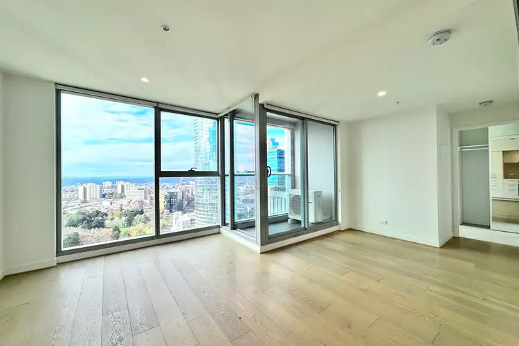 3503/36 La Trobe Street
