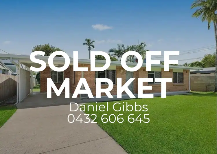 53 Richardson Street, Edge Hill QLD 4870