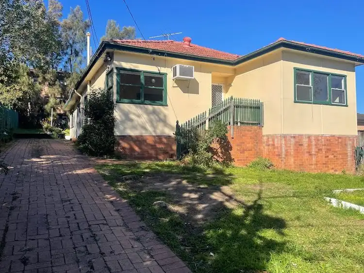 21 Goulding Road, Ryde NSW 2112