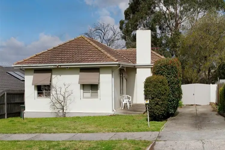 45 Dorrington Avenue, Reservoir VIC 3073