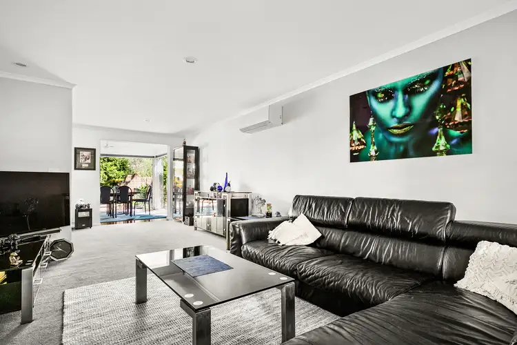 Fourth view of Homely house listing, 17 Cropley Drive, Baulkham Hills NSW 2153