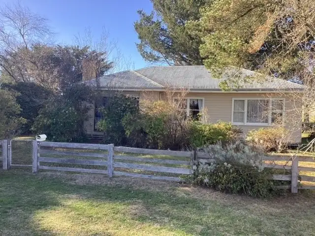 43 Linton-Naringhil Road, Linton VIC 3360