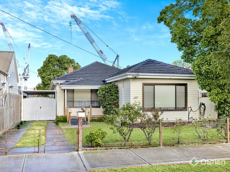 19 Hex Street, West Footscray VIC 3012